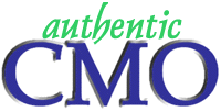 authentic cmo home page